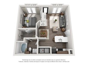 Andover Park 1A2 29-024 floor plan